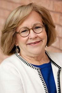 A headshot of staff member Margaret Fritsch Juelich, AuD., CCC-A, FAAA for Associated Hearing Professionals in St. Louis, MO